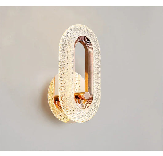 Modern Nordic LED Wall Lamp