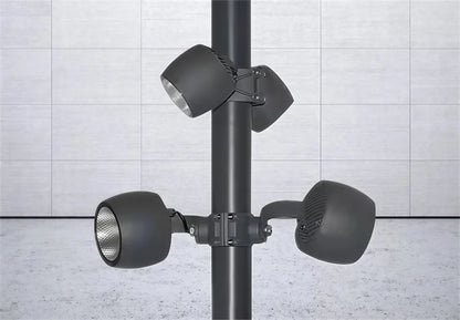 LED COB Outdoor Garden Tree Spotlight