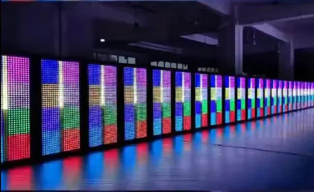 1000W LED RGB Stage Lighting