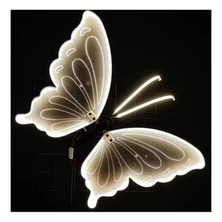 Butterfly Decorative Light