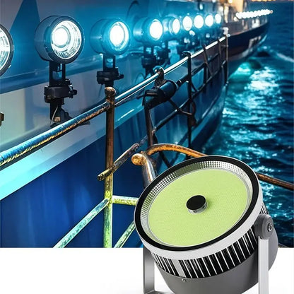 Searchlight 1000W LED Floodlight