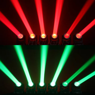 90W LED Beam Moving Head Light