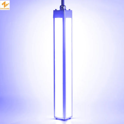 12V/220V LED Underwater Fishing Light