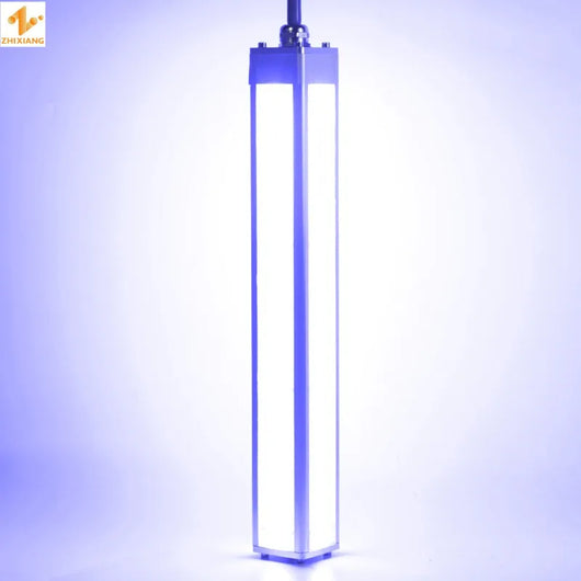 2025 LED Underwater Fishing Light – High-Brightness Submersible Fish Attractor