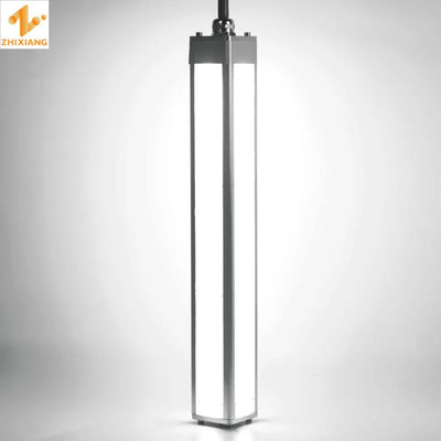 2025 LED Underwater Fishing Light – High-Brightness Submersible Fish Attractor