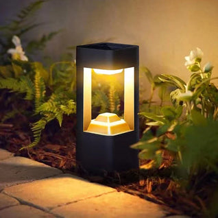 Outdoor LED Landscape Lamp – IP65 Waterproof Garden Light