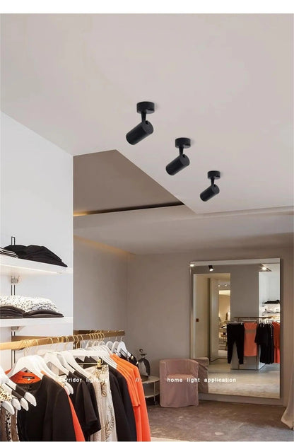LED Ceiling Spotlight 110V