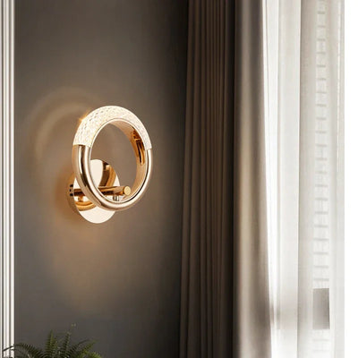 Modern Nordic LED Wall Lamp
