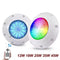 IP68 RGB LED Underwater Pool Light – Color-Changing Pool Lamp with Remote