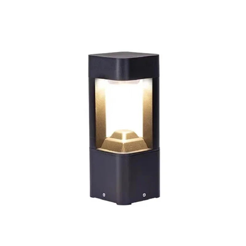 Outdoor LED Lamp AC85-245V/IP65 &nbsp;Lawn Garden Landscape Lamp Waterproof Courtyard Lamp Park Lighting