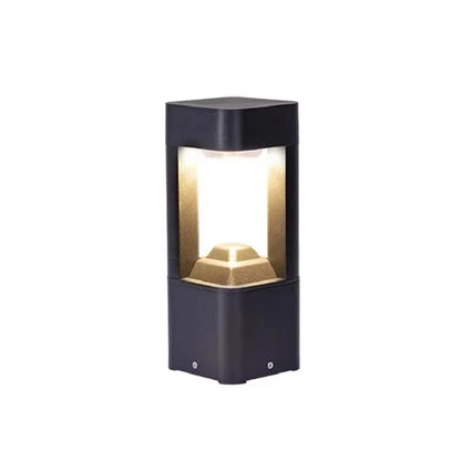 Outdoor LED Lamp AC85-245V/IP65 &nbsp;Lawn Garden Landscape Lamp Waterproof Courtyard Lamp Park Lighting