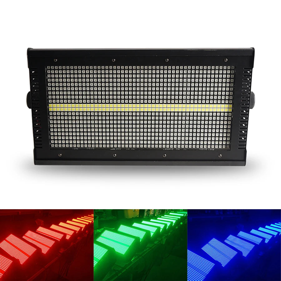 1000W LED RGB Stage Lighting