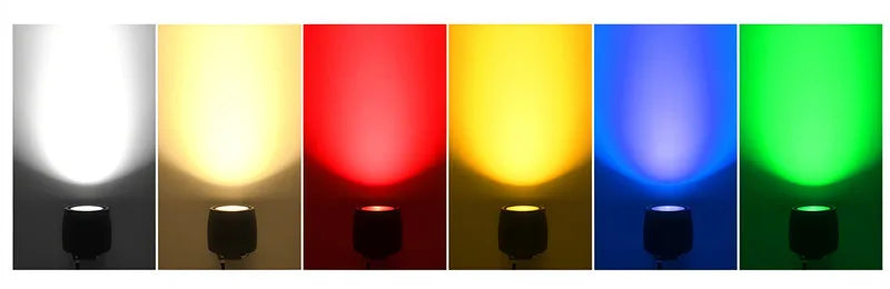LED COB Outdoor Garden Tree Spotlight
