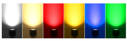 LED COB Outdoor Garden Tree Spotlight