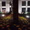 Solar LED Sign Light IP65 – Outdoor Billboard, Wall & Pathway Lighting