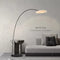 Modern Minimalist LED Floor Lamp – Artistic Standing Mood Light