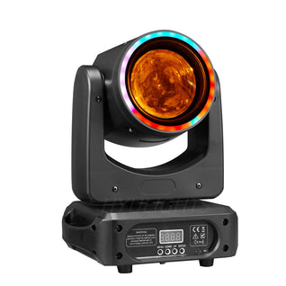 90W LED Beam Moving Head Light