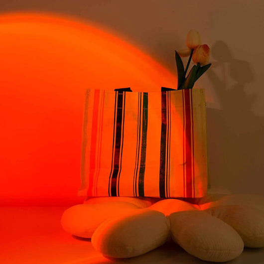 Sunset Projection Lamp 16 Colors LED Night Light