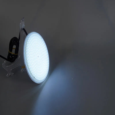 18W RGB LED Underwater Pool Light – IP68 Waterproof with Remote Control