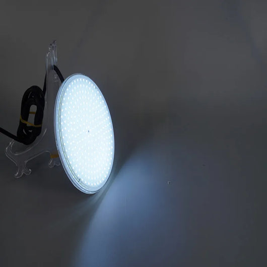 18W RGB LED Underwater Pool Light – IP68 Waterproof with Remote Control