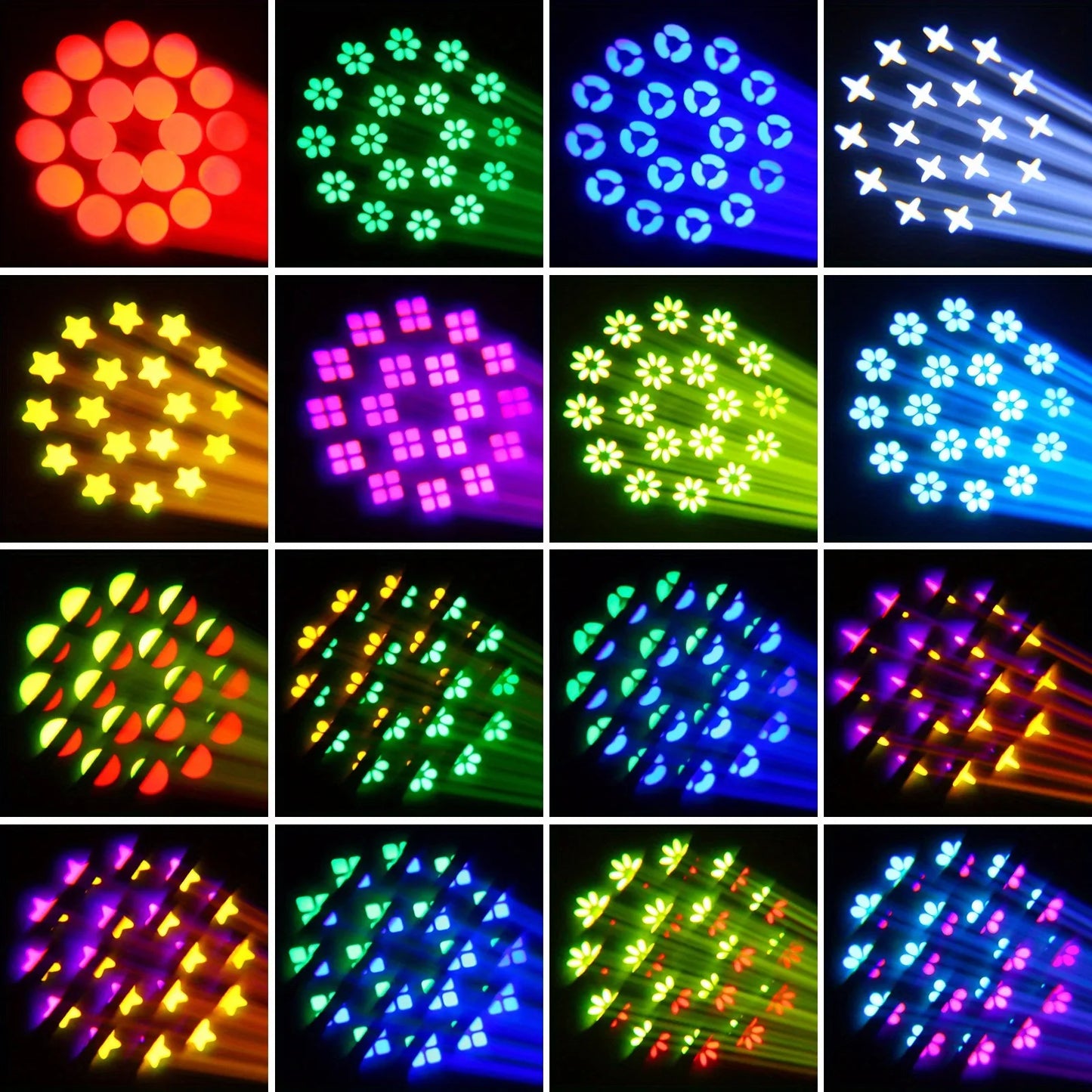 150W Moving Head Beam Light