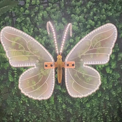 Butterfly Decorative Light