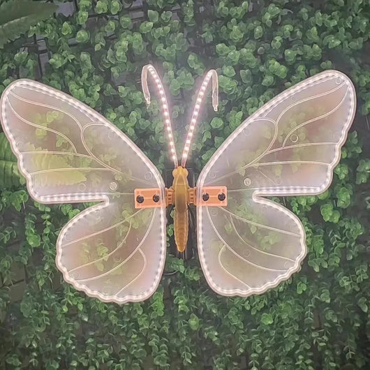 Butterfly Decorative Light