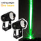 Waterproof RGB LED Outdoor Wall Light