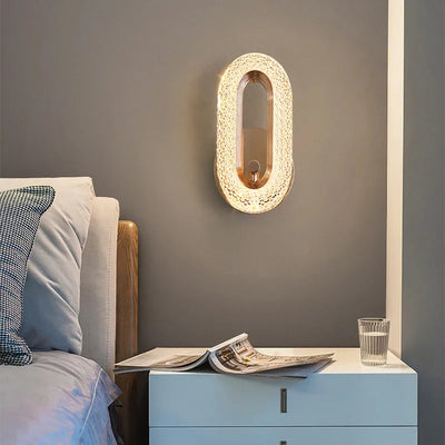 Modern Nordic LED Wall Lamp