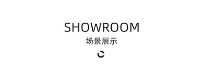 Italian Modern Luxury Linear LED Chandelier with Minimalist Designer Style