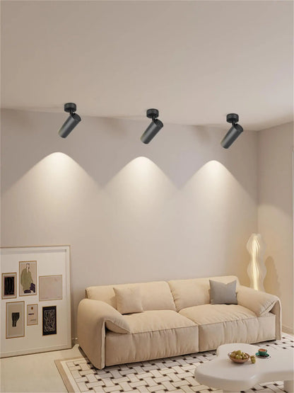 LED Ceiling Spotlight 110V