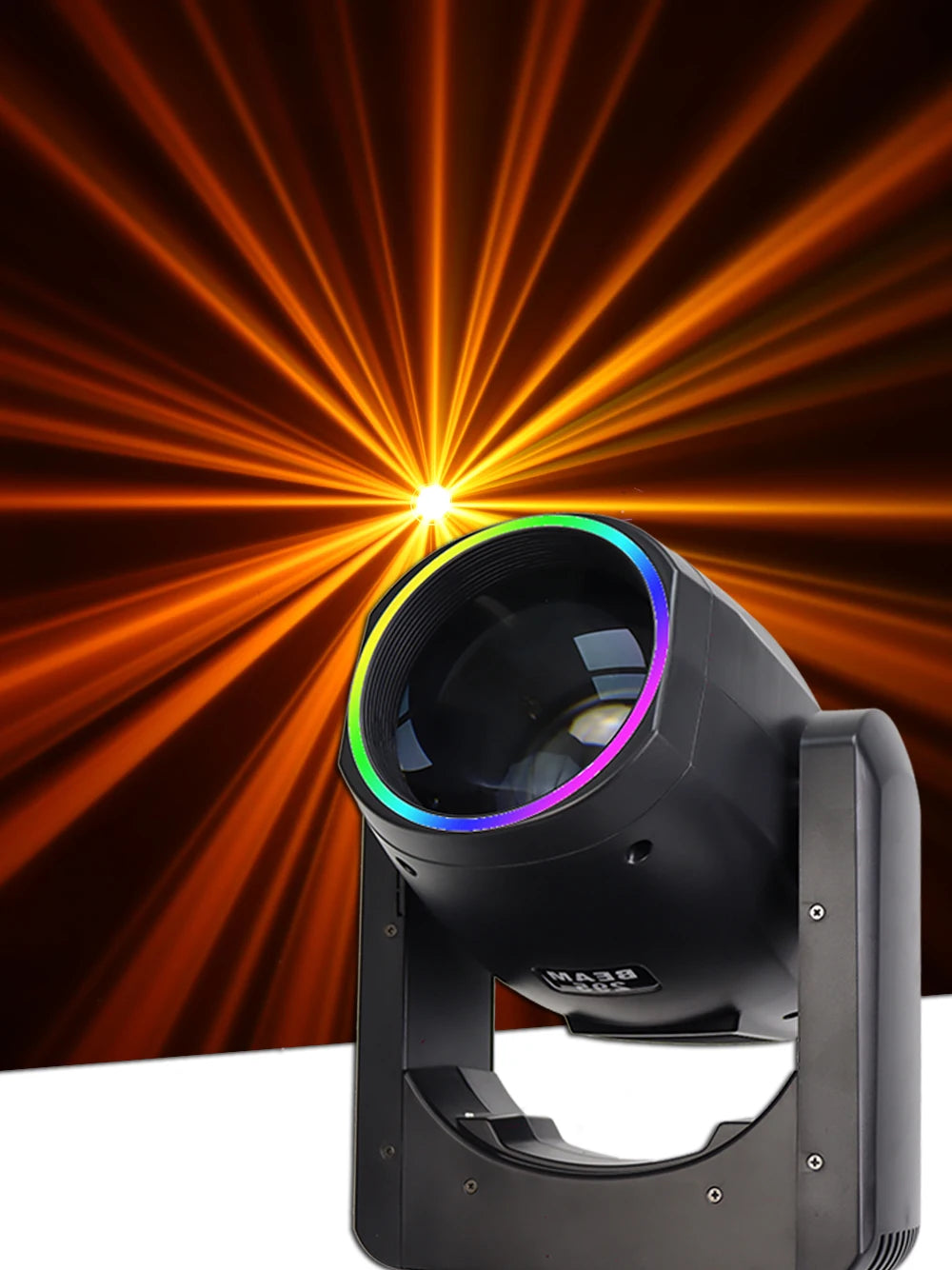 295W LED Moving Head Beam Spotlight