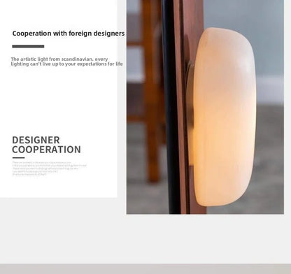 Retro Luxury Sailboat Floor Lamp