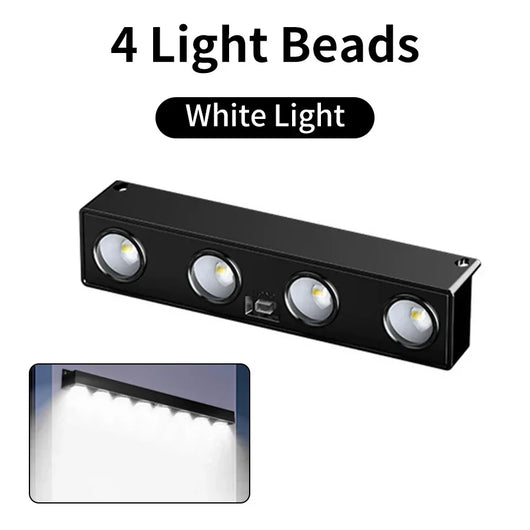 Solar LED Wall Light Outdoor – Waterproof Garden & Sign Lighting Lamp