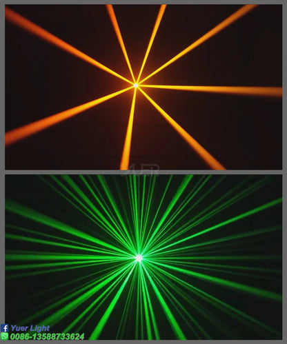 295W LED Moving Head Beam Spotlight