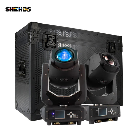 200W LED Spot Stage Light