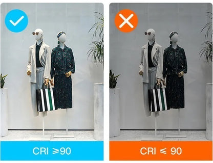 LED Track Light Set 220V