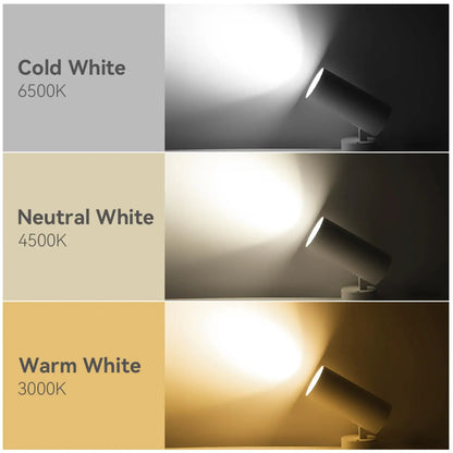 LED Ceiling Spotlight 110V