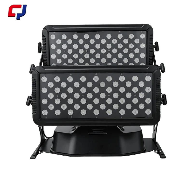 120W RGBW Waterproof Stage Floodlight