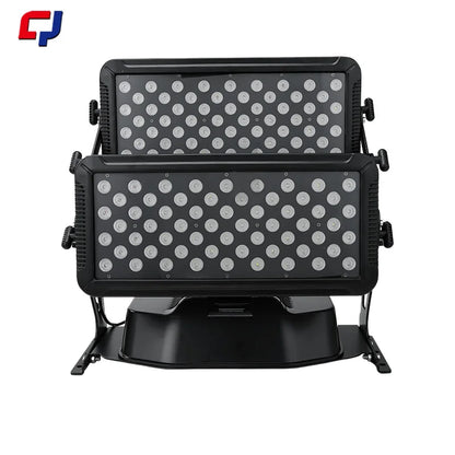 120W RGBW Waterproof Stage Floodlight