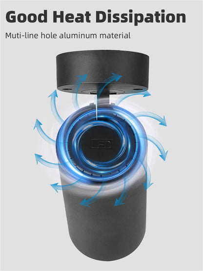 LED Ceiling Spotlight 110V