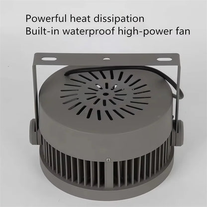 Searchlight 1000W LED Floodlight