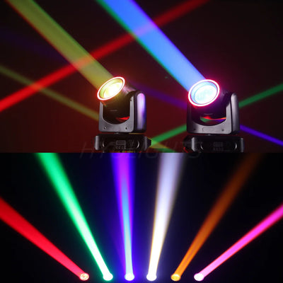 90W LED Beam Moving Head Light