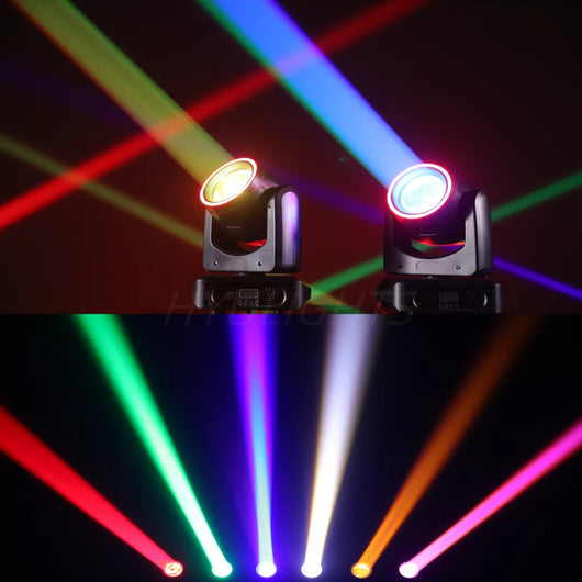 90W LED Beam Moving Head Light