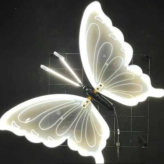 Butterfly Decorative Light