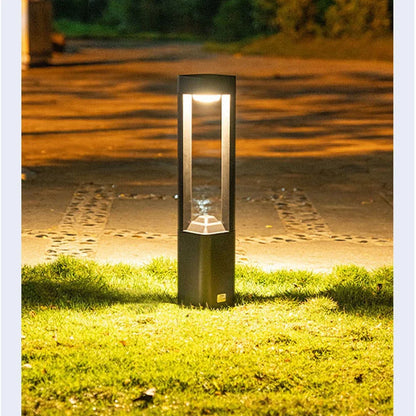 Outdoor LED Lamp AC85-245V/IP65 &nbsp;Lawn Garden Landscape Lamp Waterproof Courtyard Lamp Park Lighting