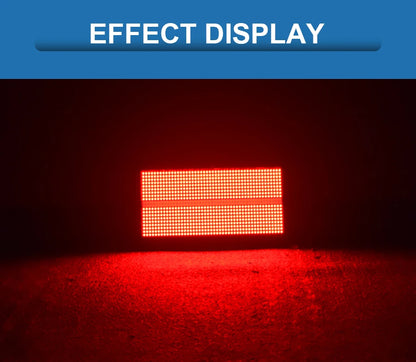 1000W LED RGB Stage Lighting
