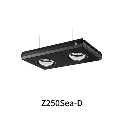 Week Aqua Z Series Z250 / Z400 Bluetooth 3.0 LED Aquarium Light