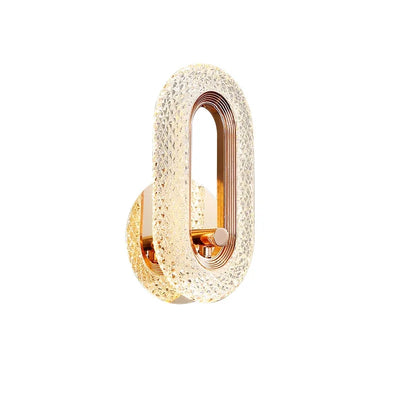 Modern Nordic LED Wall Lamp
