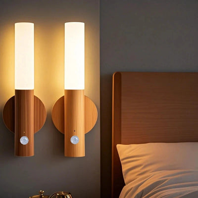 Smart LED Motion Sensor Night Light